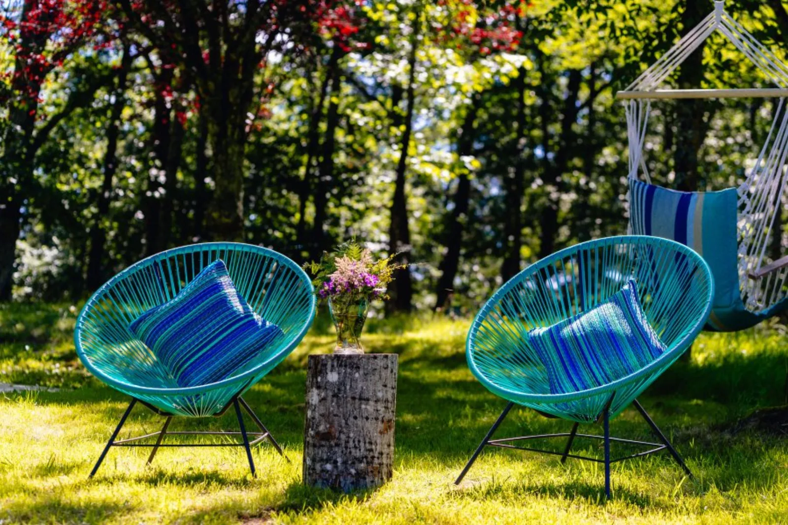 Somn'en Bulle - bulle insolite à Najac (Aveyron) - photo 20 sur 38