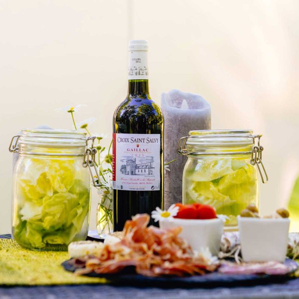 Somn'en Bulle : Bulle en Midi-Pyrénées (Occitanie) – photo 24 sur 38