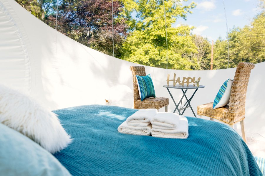 Somn'en Bulle : Bulle en Midi-Pyrénées (Occitanie) – photo 29 sur 38