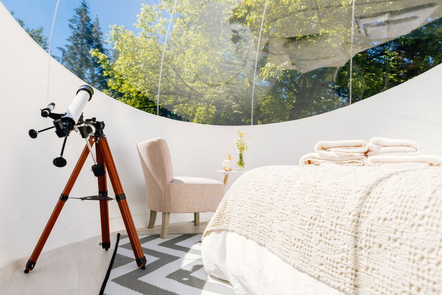 Somn'en Bulle : Bulle en Midi-Pyrénées (Occitanie) – photo 33 sur 38