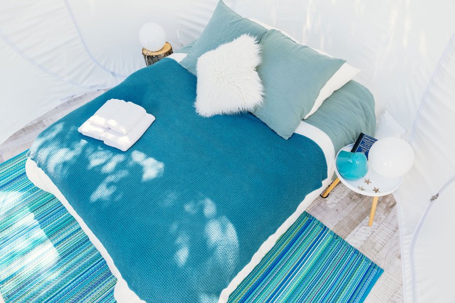 Somn'en Bulle : Bulle en Midi-Pyrénées (Occitanie) – photo 34 sur 38