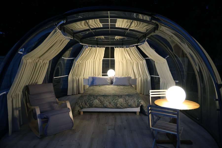 bulle insolite Haute-Garonne – photo 5