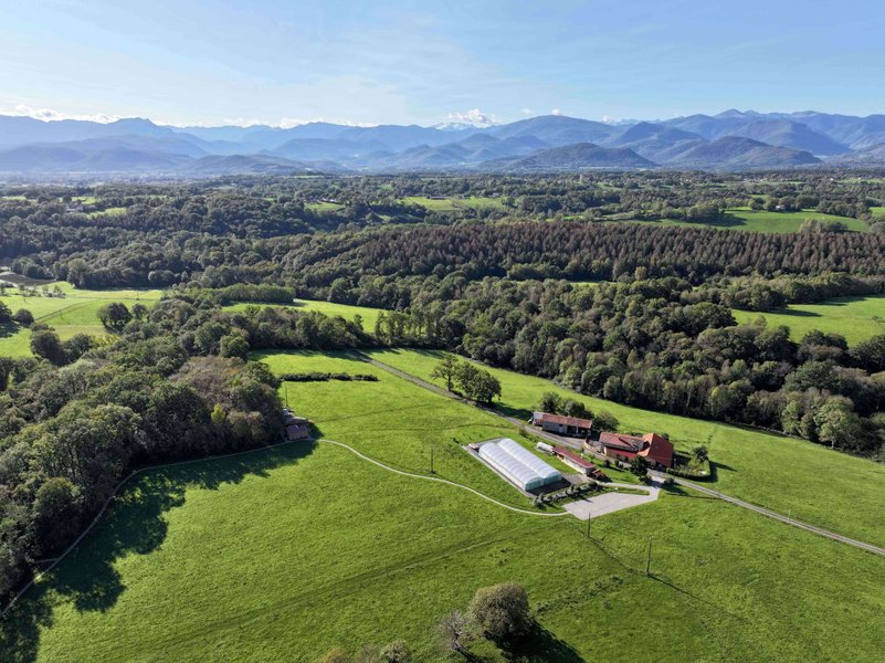 La Bulle de nuit & Spa privatisable : Bulle en Midi-Pyrénées (Occitanie) – photo 8 sur 15