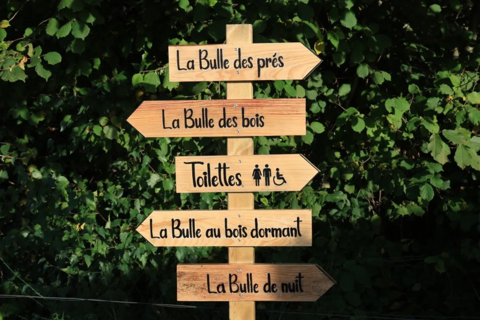 La Bulle des prés & Spa privatisable : Bulle en Midi-Pyrénées (Occitanie) - photo 6 sur 13