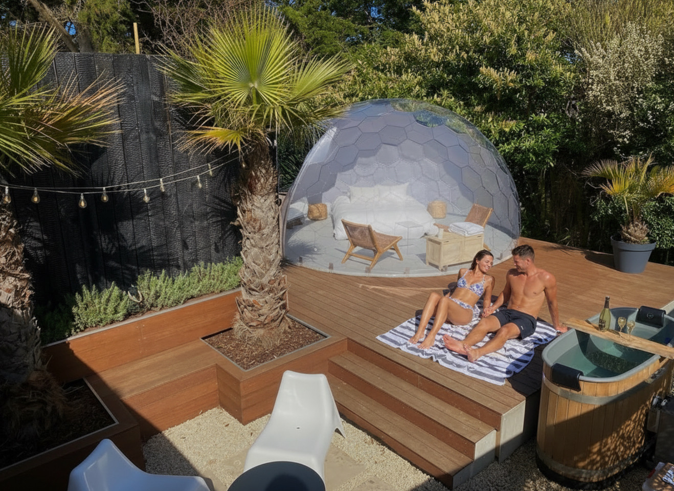 Saint pabu’lle – vue extérieure