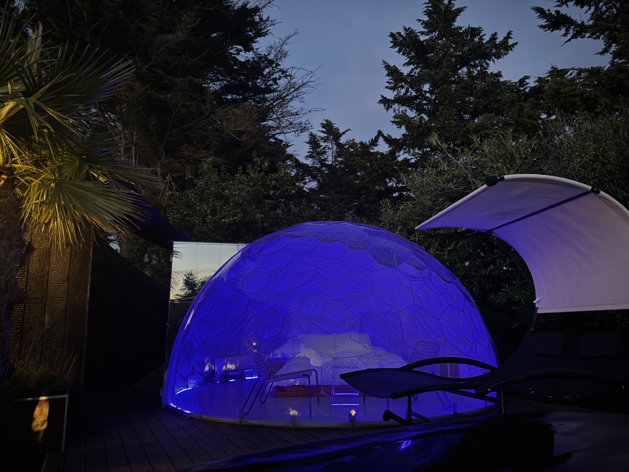 Saint pabu’lle – cadre naturel Côtes-d'Armor