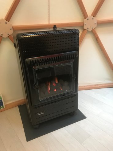 Dôme L'étoile : Dôme en Lorraine (Grand Est) – photo 10 sur 20