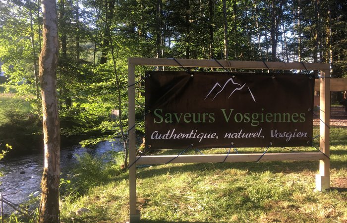 Dôme L'étoile : Dôme en Lorraine (Grand Est) – photo 14 sur 20