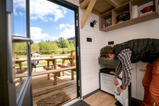 Dôme L'étoile : Dôme en Lorraine (Grand Est) – photo 17 sur 20