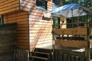 Dôme L'étoile : Dôme en Lorraine (Grand Est) – photo 18 sur 20