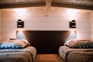 Dôme L'étoile : Dôme en Lorraine (Grand Est) – photo 20 sur 20