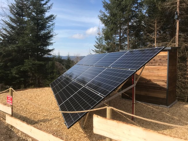 Dôme Sunset : Dôme en Lorraine (Grand Est) – photo 11 sur 20