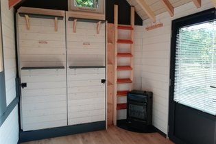 Dôme Sunset : Dôme en Lorraine (Grand Est) – photo 19 sur 20