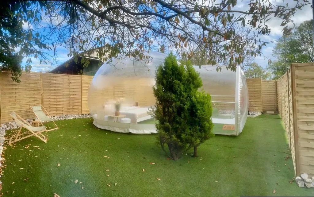 bulle insolite Somme - photo 5