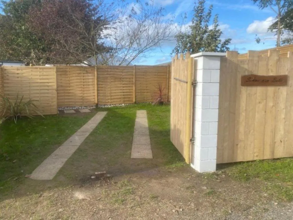 Somme n'en Bulle - Bulle étoilée avec jacuzzi privatif (Embreville, Somme) - photo 10 sur 10