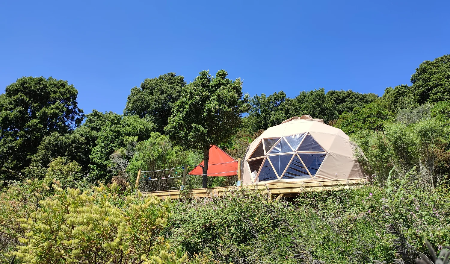 Sottu E Stelle - cadre naturel Corse-du-Sud