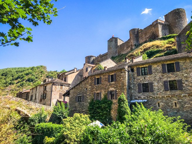 Dôme perché sur pilotis & spa : Dôme en Midi-Pyrénées (Occitanie) – photo 11 sur 68