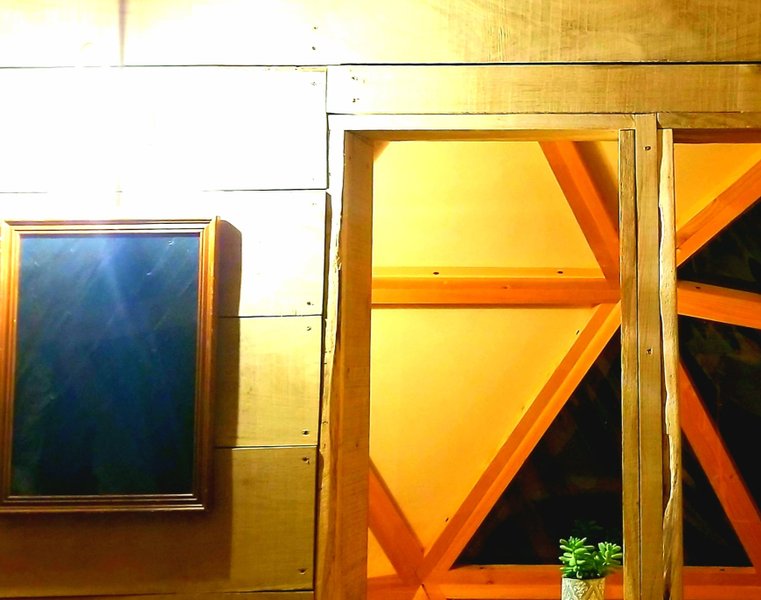 Dôme perché sur pilotis & spa : Dôme en Midi-Pyrénées (Occitanie) – photo 45 sur 68