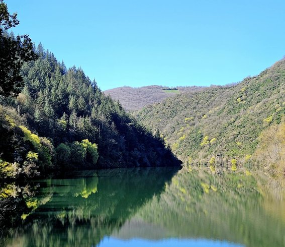 Dôme Sweet Dream & spa avec vue rivière : Dôme en Midi-Pyrénées (Occitanie) – photo 12 sur 91