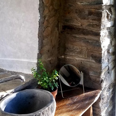 Dôme Sweet Dream & spa avec vue rivière : Dôme en Midi-Pyrénées (Occitanie) – photo 14 sur 91