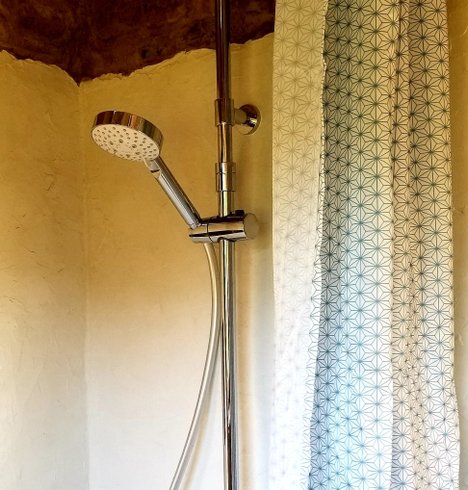 Dôme Sweet Dream & spa avec vue rivière : Dôme en Midi-Pyrénées (Occitanie) – photo 15 sur 91