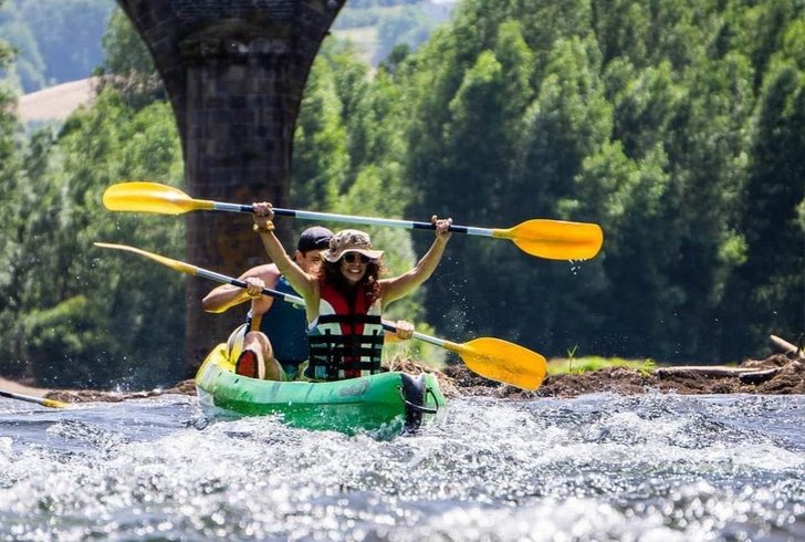 Dôme Sweet Dream & spa avec vue rivière : Dôme en Midi-Pyrénées (Occitanie) – photo 17 sur 91