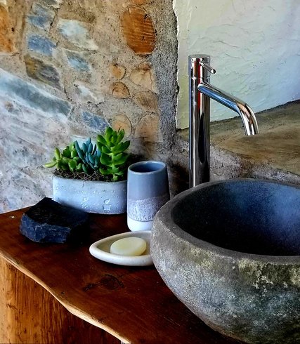 Dôme Sweet Dream & spa avec vue rivière : Dôme en Midi-Pyrénées (Occitanie) – photo 22 sur 91