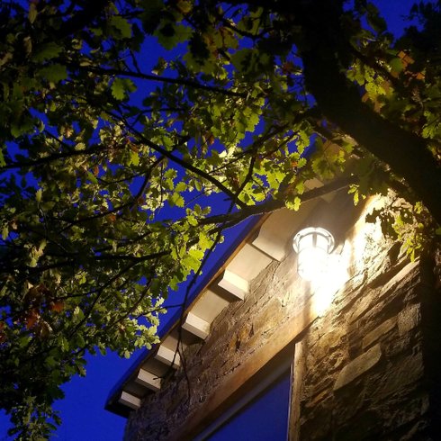 Dôme Sweet Dream & spa avec vue rivière : Dôme en Midi-Pyrénées (Occitanie) – photo 25 sur 91