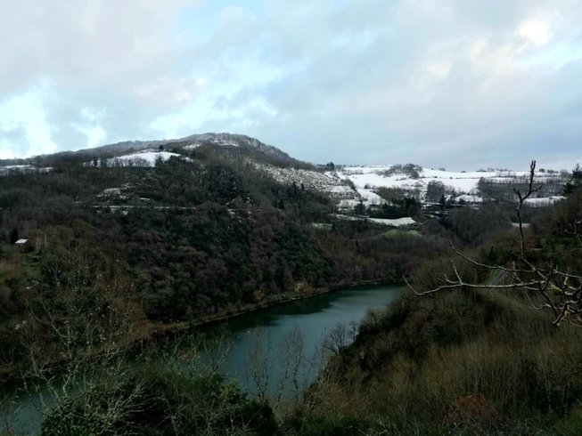 Dôme Sweet Dream & spa avec vue rivière : Dôme en Midi-Pyrénées (Occitanie) – photo 36 sur 91