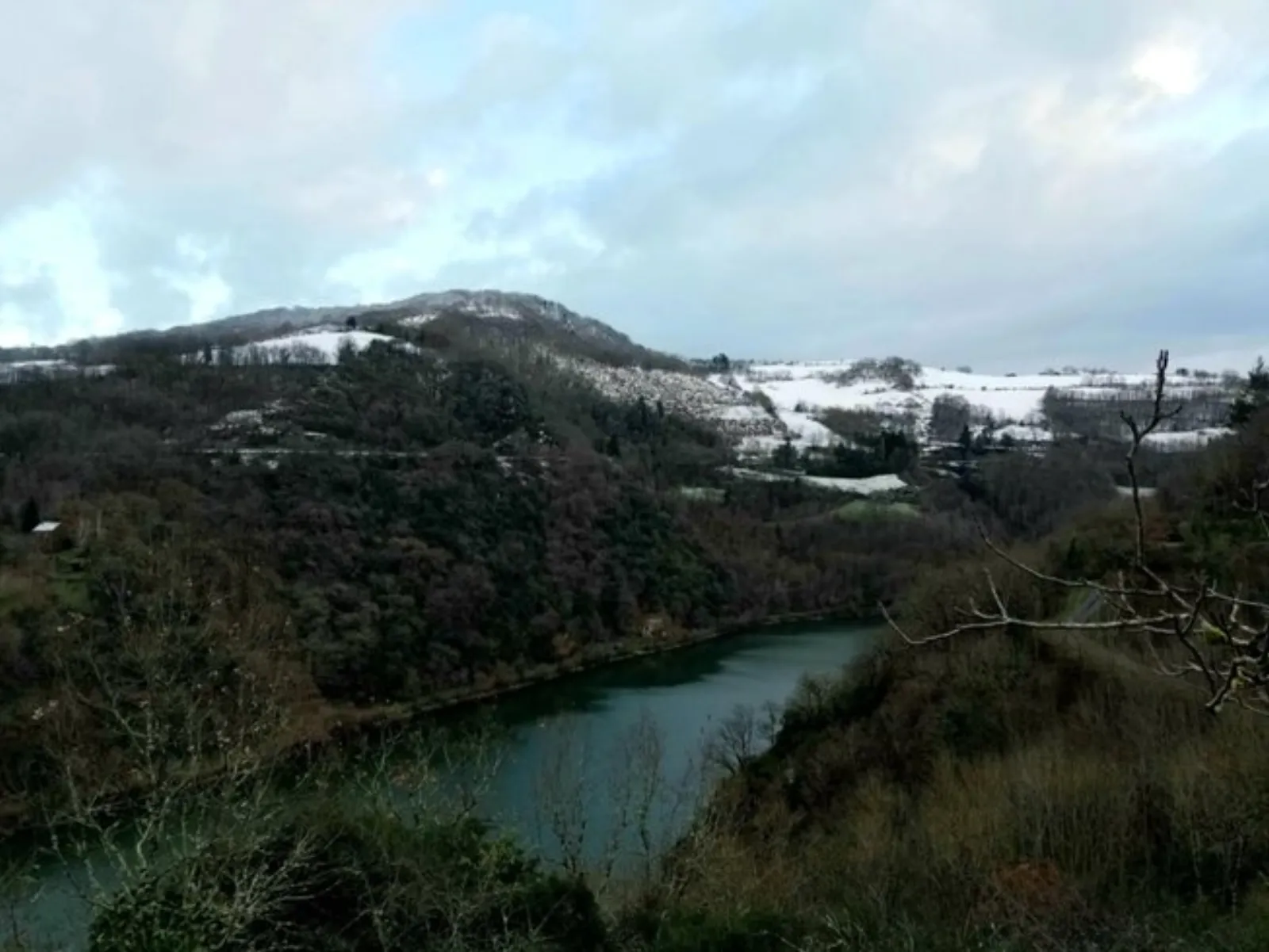 Dôme Sweet Dream & spa avec vue rivière : Dôme en Midi-Pyrénées (Occitanie) - photo 36 sur 91