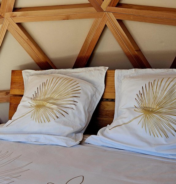 Dôme Sweet Dream & spa avec vue rivière : Dôme en Midi-Pyrénées (Occitanie) – photo 43 sur 91