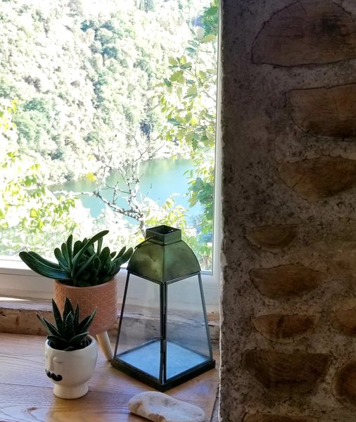 Dôme Sweet Dream & spa avec vue rivière : Dôme en Midi-Pyrénées (Occitanie) – photo 58 sur 91