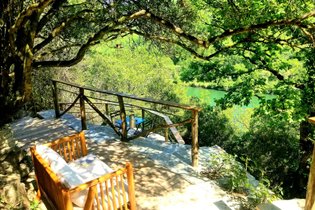 Dôme Sweet Dream & spa avec vue rivière : Dôme en Midi-Pyrénées (Occitanie) – photo 80 sur 91