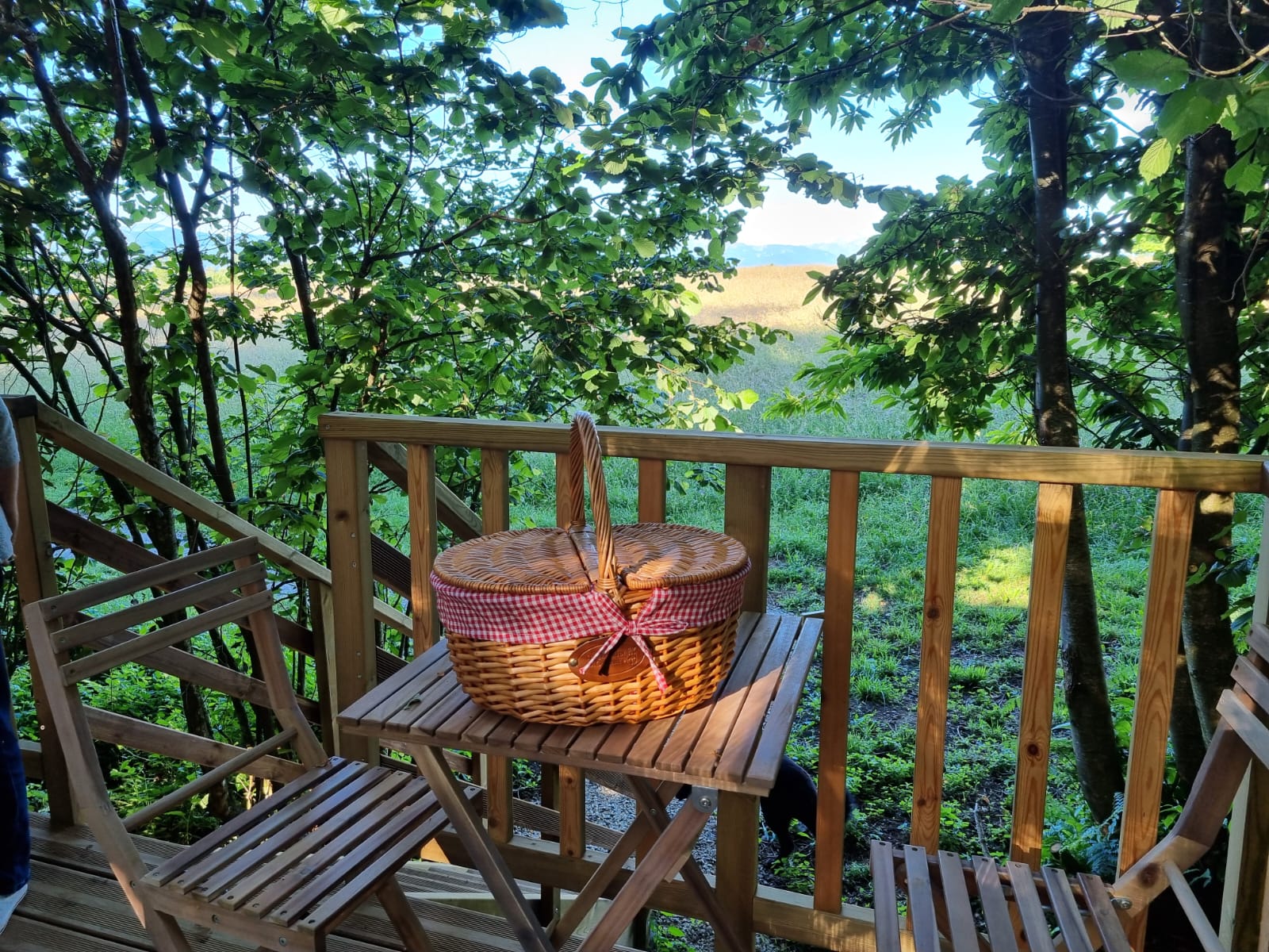 bulle insolite Haute-Garonne – photo 5