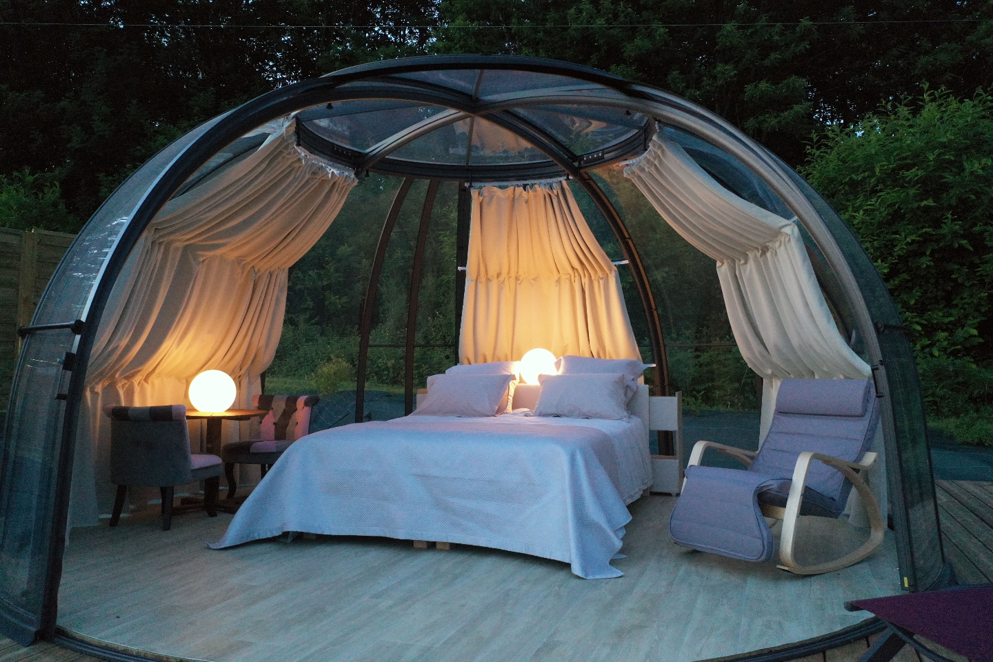 Spiru'bulle Insolite – photo 12 sur 23