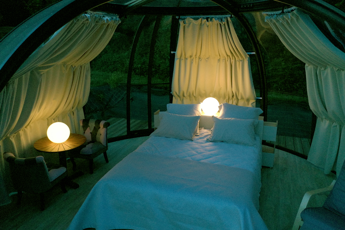 Spiru'bulle Insolite – photo 19 sur 23