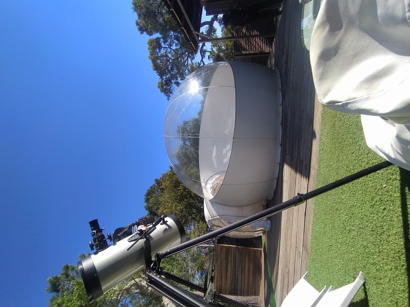 Strada di Stella & Spa & Piscine – cadre naturel Corse-du-Sud