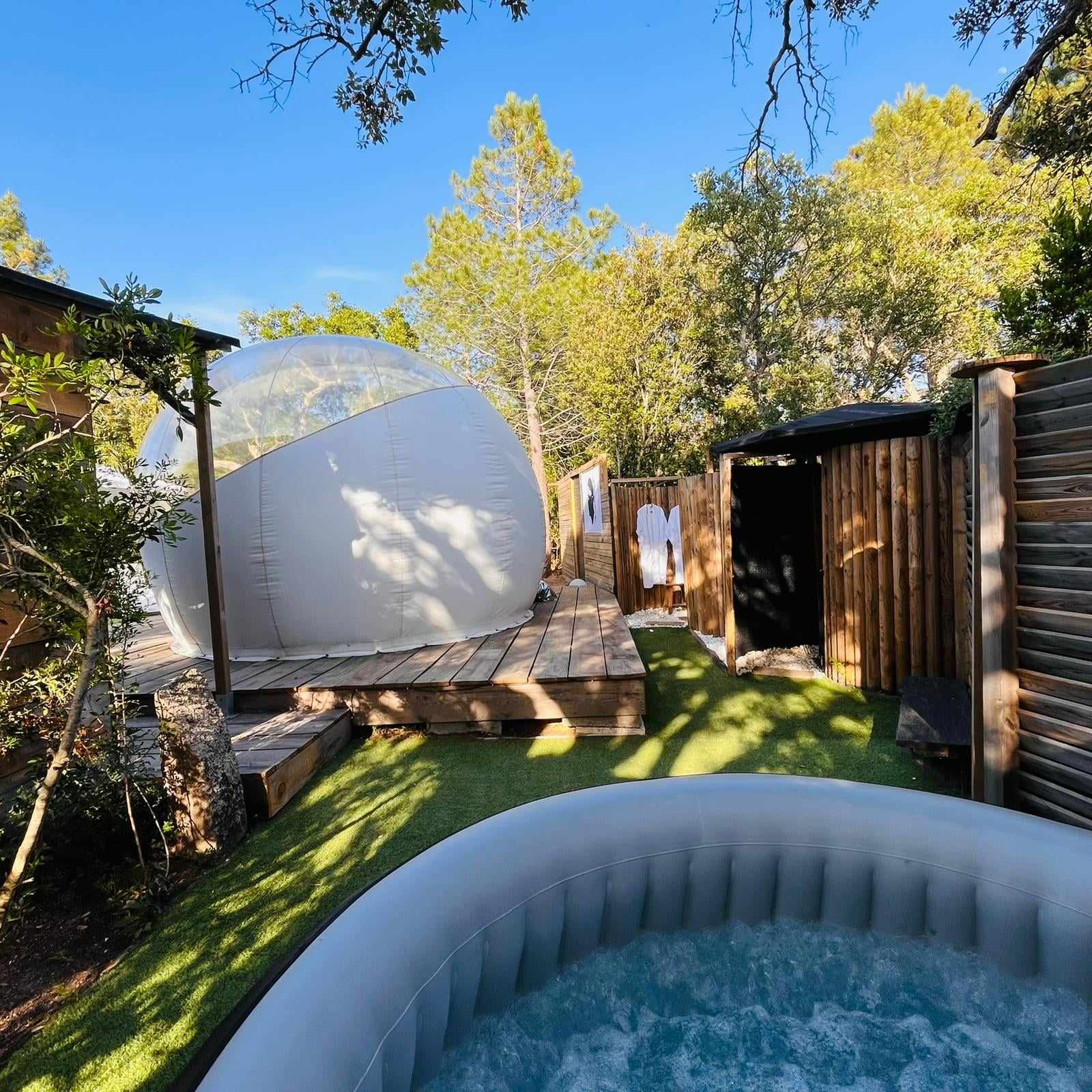 Strada di Stella & Spa & Piscine – photo 6 sur 11