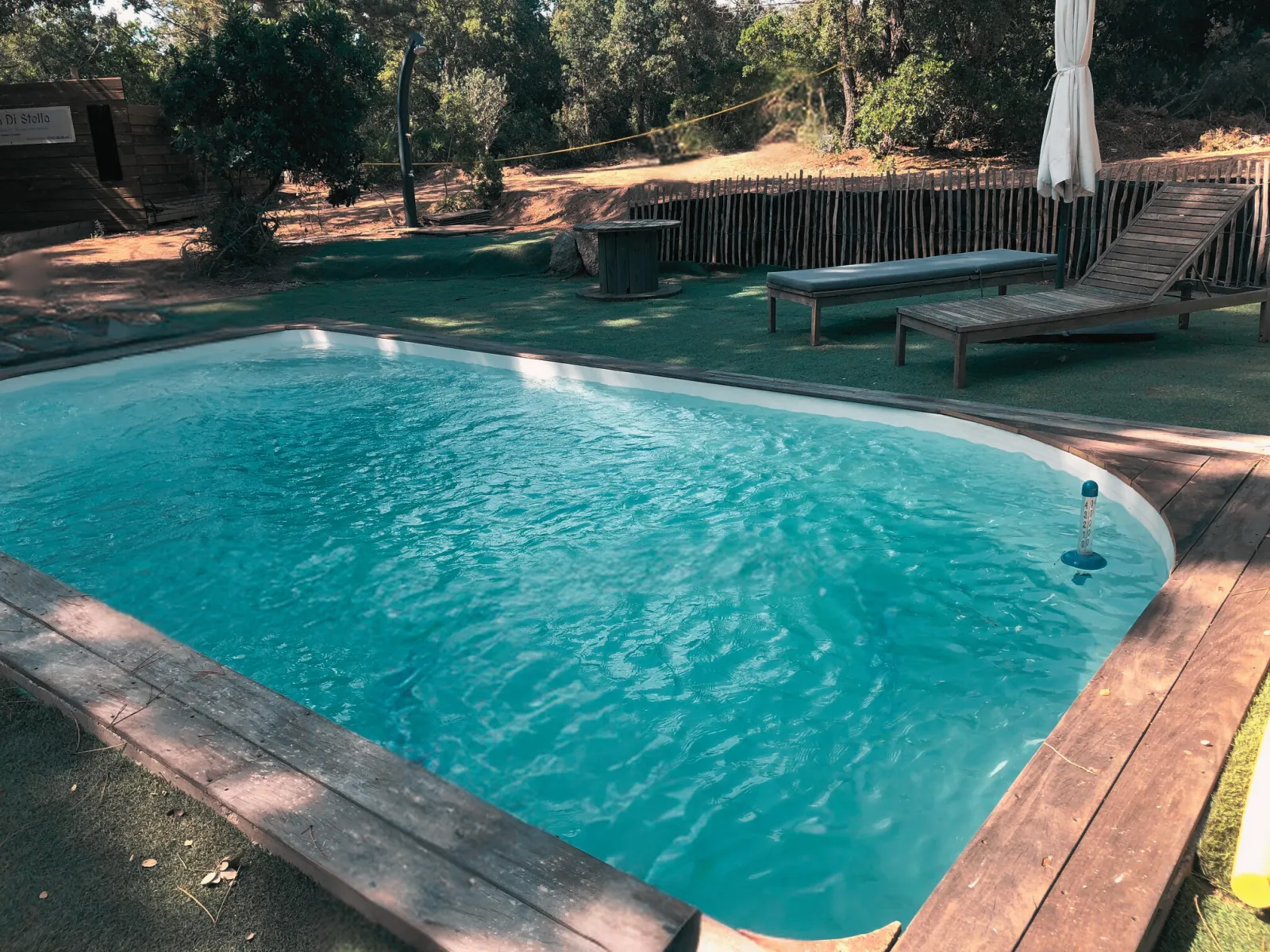 Strada di Stella & Spa & Piscine - photo 7 sur 11