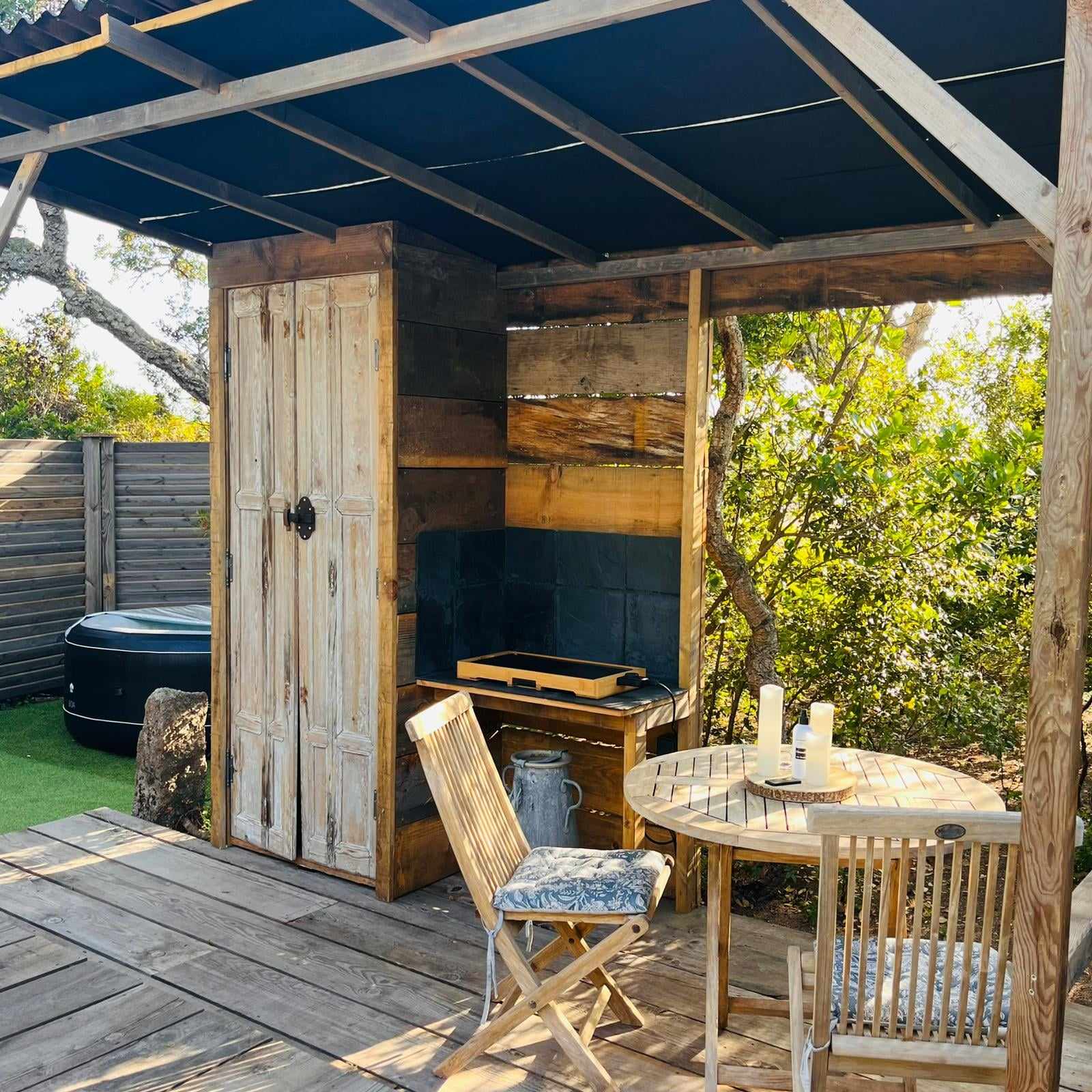 Strada di Stella & Spa & Piscine – photo 10 sur 11