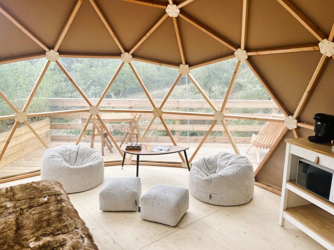 dôme insolite Var – photo 5