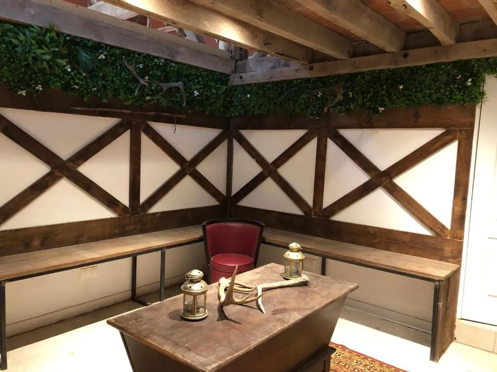 Chambre dôme sous les étoiles à La Chapelotte