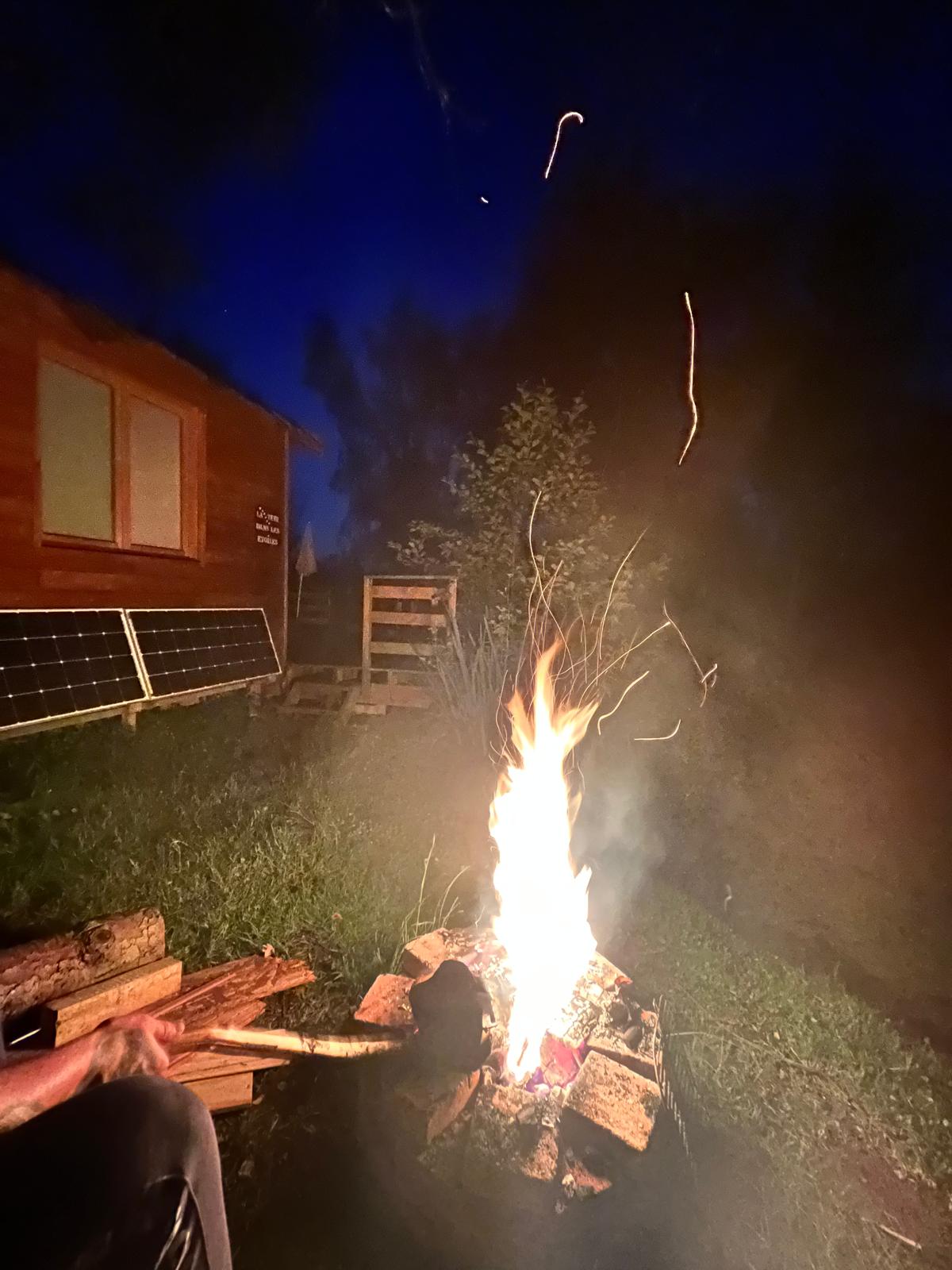 La Tête dans les Étoiles – photo 6 sur 15