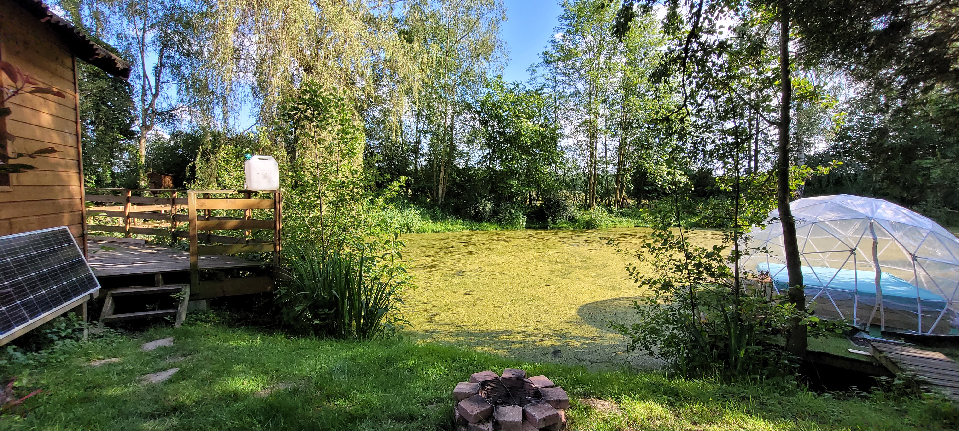 La Tête dans les Étoiles – photo 7 sur 15