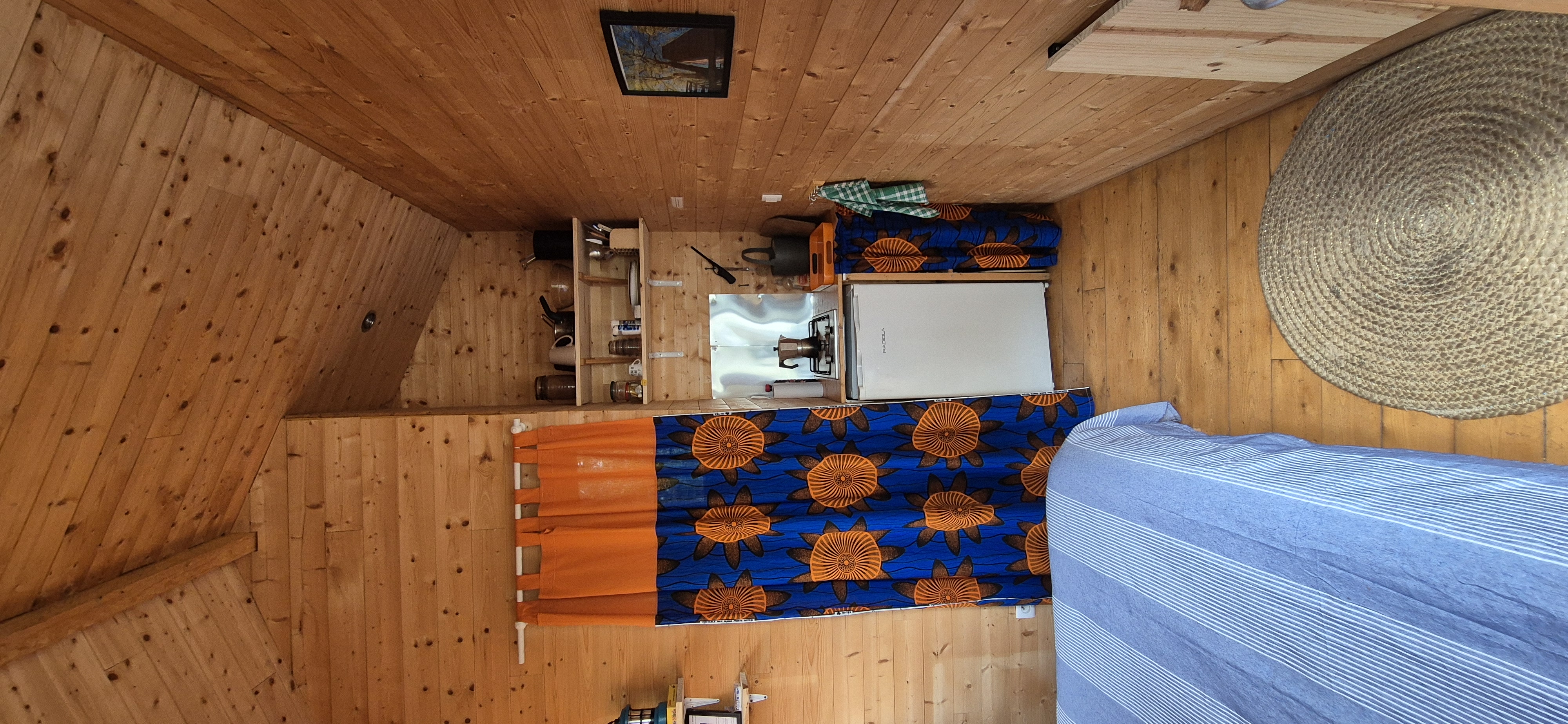 La Tête dans les Étoiles – photo 14 sur 15