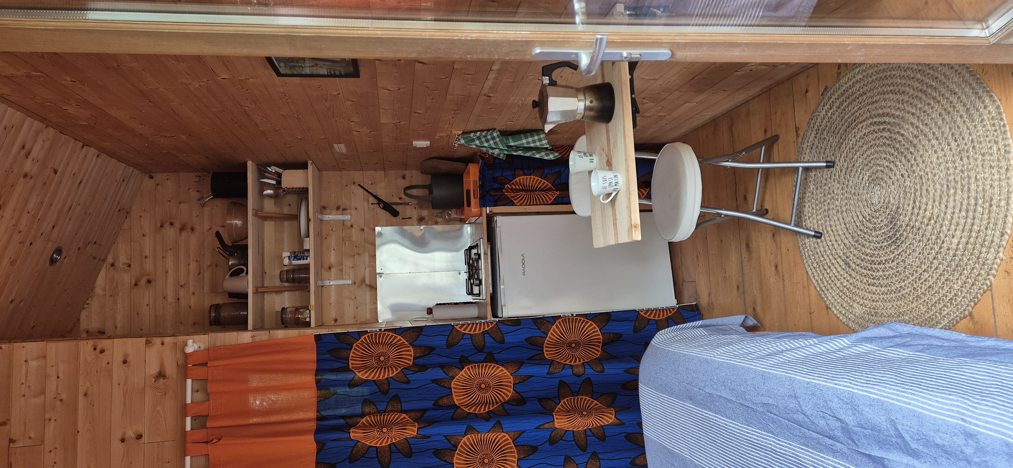 La Tête dans les Étoiles – photo 15 sur 15