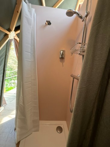 Dôme étoilé : Dôme en Pays de la Loire – photo 14 sur 31