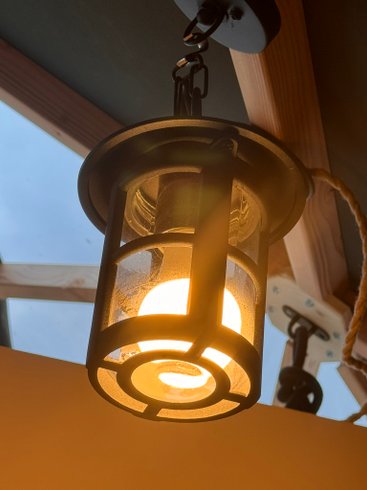 Dôme étoilé : Dôme en Pays de la Loire – photo 15 sur 31