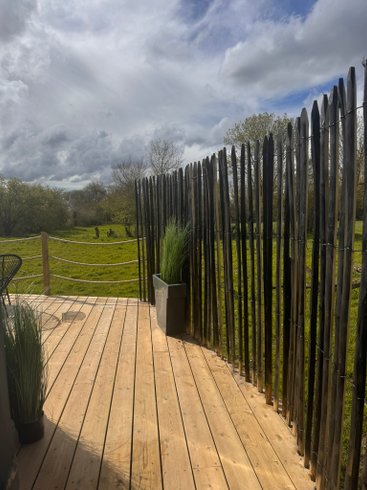 Dôme étoilé : Dôme en Pays de la Loire – photo 27 sur 31