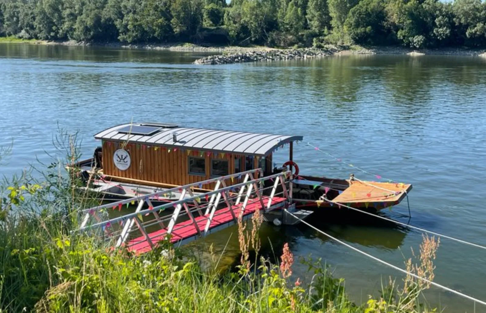 Dôme étoilé : Dôme en Pays de la Loire - photo 28 sur 31